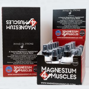 12 Count Box Combo Units