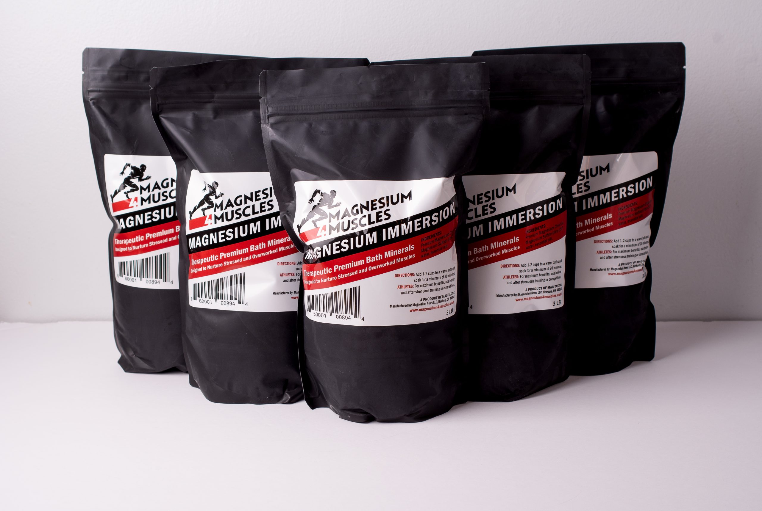 Complete Package - Image 4